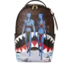 JAKE Y NEYTIRI, TIBURONES EN PANDORA