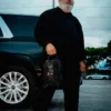 JAMES FIRST CLASS TYCOON Bolsos Bandolera