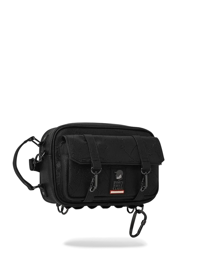 JAMES FIRST CLASS TYCOON Bolsos Bandolera