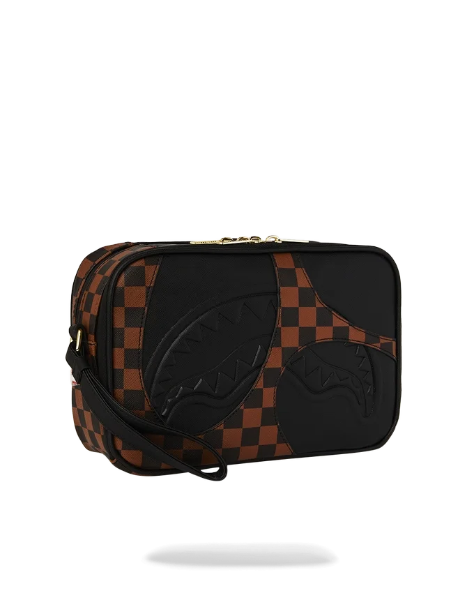 JETSTREAM SHADOW NECESER BRICK