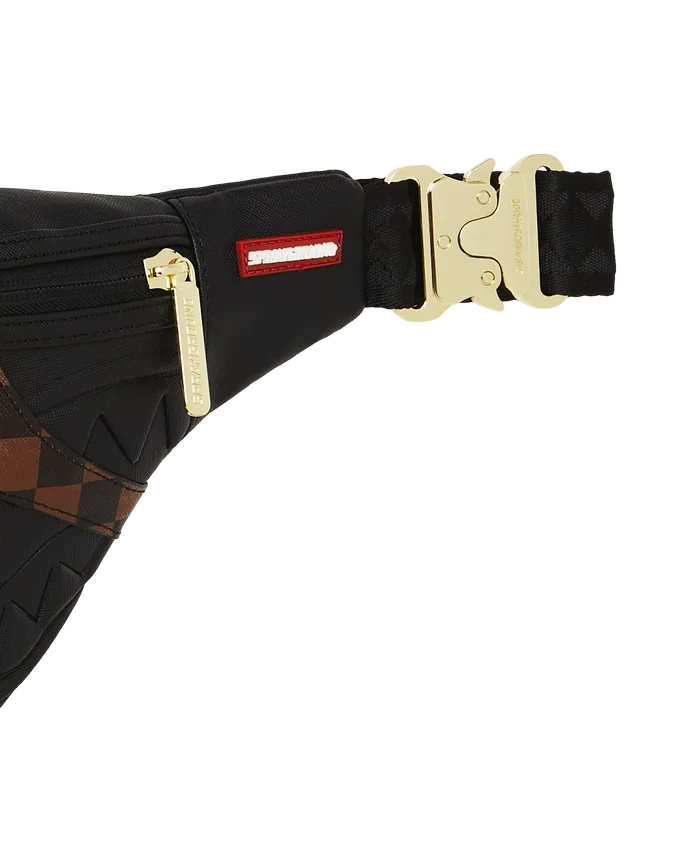 JETSTREAM SHADOW SAVVY BOLSO DE BANDOLERA