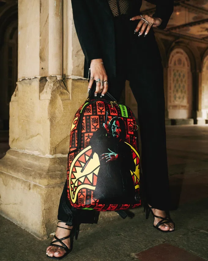 JOHN WICK - LA Mochila HIT