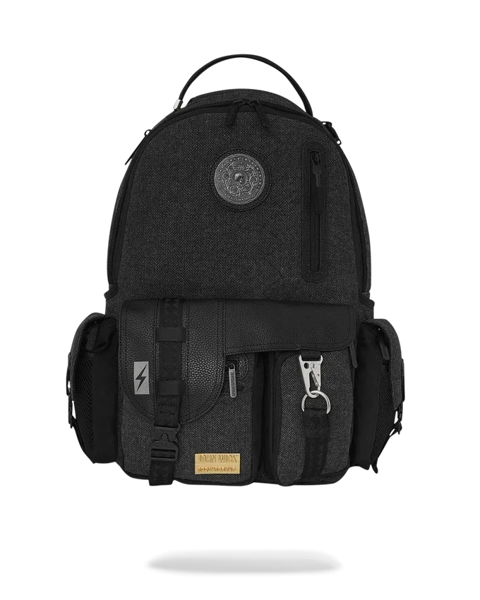 JOHN WICK - Mochila de operaciones especiales