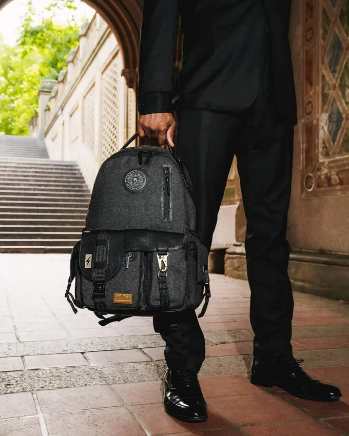 JOHN WICK - Mochila de operaciones especiales