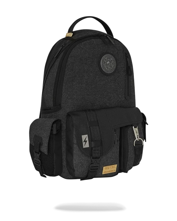JOHN WICK - Mochila de operaciones especiales