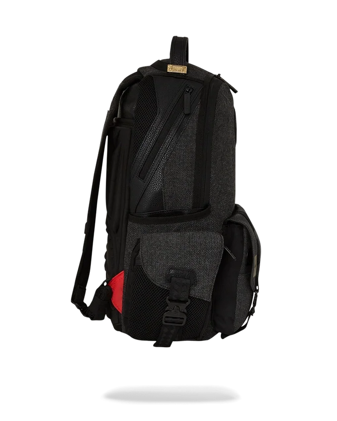 JOHN WICK - Mochila de operaciones especiales