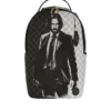 JOHN WICK - Mochila STAND STRONG