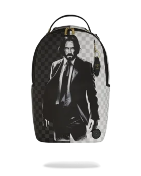 JOHN WICK - Mochila STAND STRONG