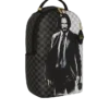 JOHN WICK - Mochila STAND STRONG