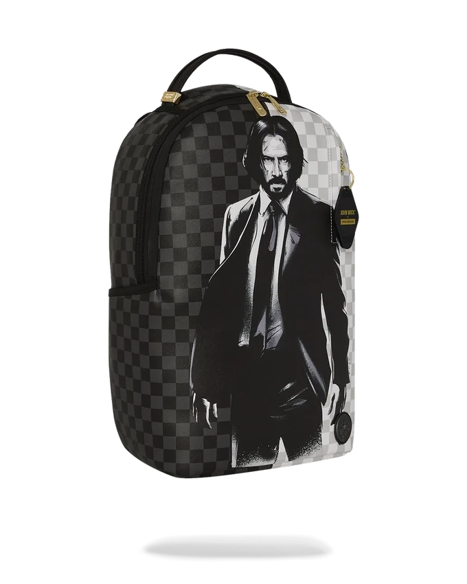 JOHN WICK - Mochila STAND STRONG