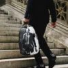JOHN WICK - Mochila STAND STRONG