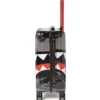 EQUIPAJE DE CABINA DE 22” DE 3AM SHARKNAUTICS