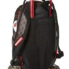 JUNGLE PARIS 21.5” Equipaje de cabina SHARKITECTURE
