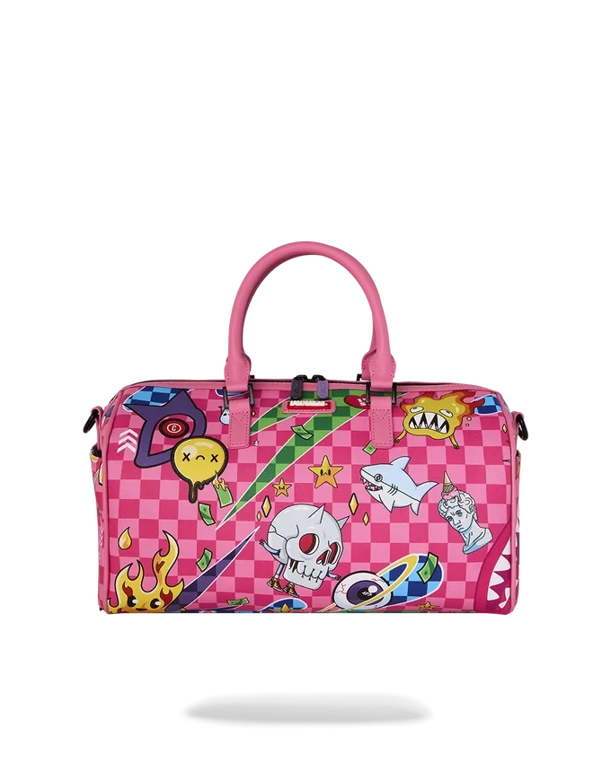 KAWAII CHAOS Mini Bolsas De Deporte