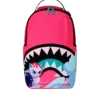 KITTY KASH: Mochila ON THE EDGE DLXR