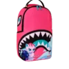 KITTY KASH: Mochila ON THE EDGE DLXR