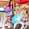 KITTY KASH: Mochila ON THE EDGE DLXR