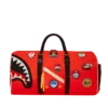 LA BOLSA DE VIAJE GLOBAL EXPEDITION