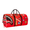 LA BOLSA DE VIAJE GLOBAL EXPEDITION