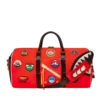 LA BOLSA DE VIAJE GLOBAL EXPEDITION
