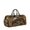 LA BOLSA DE VIAJE «MET MASTERPIECES»