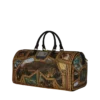 LA BOLSA DE VIAJE «MET MASTERPIECES»