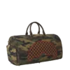 LA BOLSA DE VIAJE PARADOXX SHARK