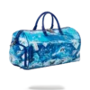 LA BOLSA DE VIAJE SHARK PARTY