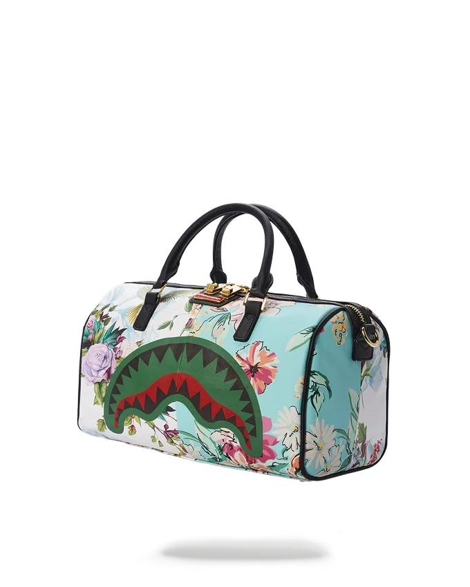 LA MINI BOLSA DE DEPORTE DE THE SANCTUARY