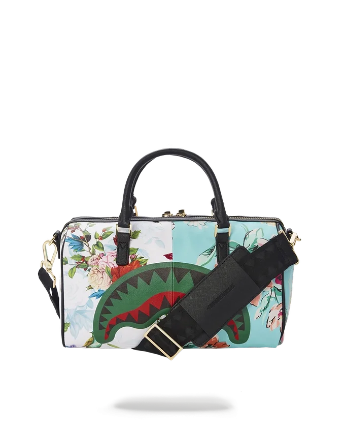 LA MINI BOLSA DE DEPORTE DE THE SANCTUARY