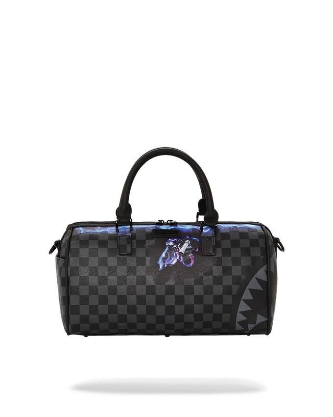 LA MINI BOLSA DE DEPORTE «UNDERCURRENT»