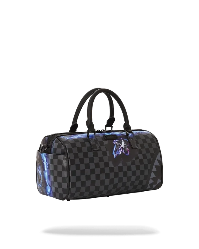 LA MINI BOLSA DE DEPORTE «UNDERCURRENT»