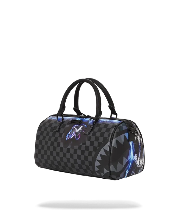 LA MINI BOLSA DE DEPORTE «UNDERCURRENT»