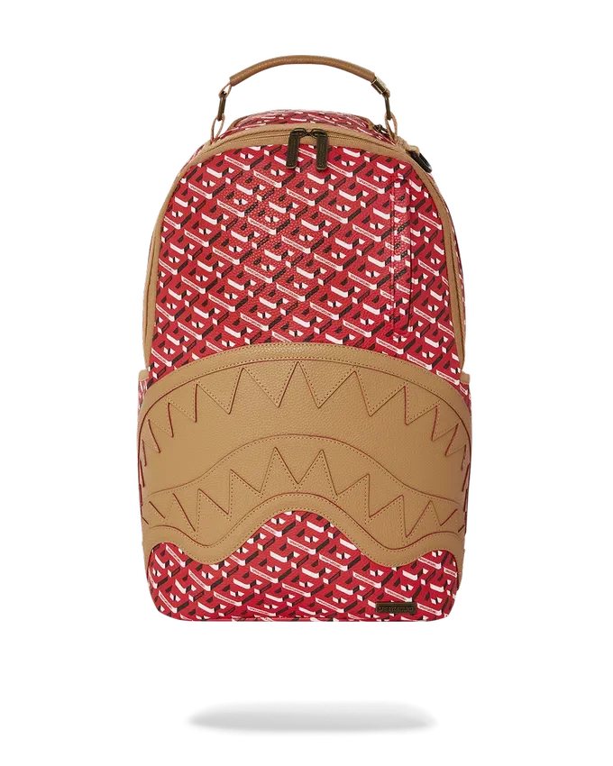 LA MOCHILA 3DSG CONCORDE