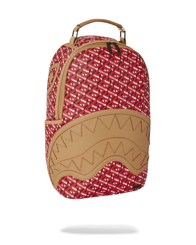 LA MOCHILA 3DSG CONCORDE