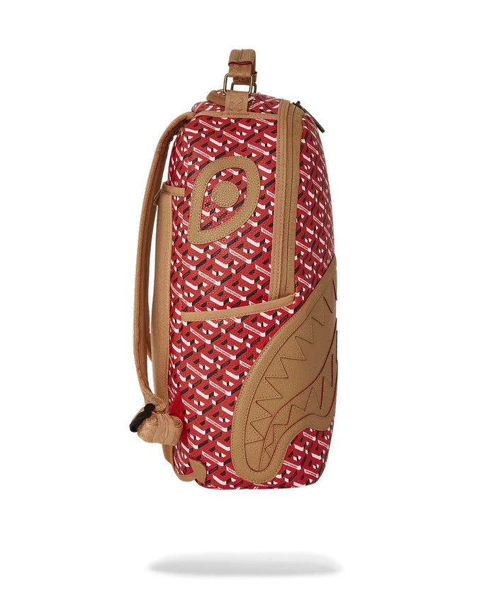 LA MOCHILA 3DSG CONCORDE