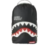 LA MOCHILA AFROJACK SHARK