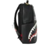 LA MOCHILA AFROJACK SHARK