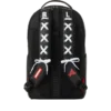 LA MOCHILA AFROJACK SHARK