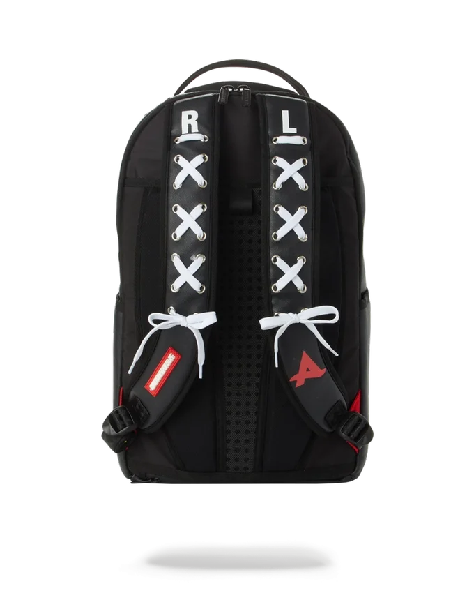 LA MOCHILA AFROJACK SHARK