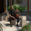 LA MOCHILA «ARMADURA DE SAMURÁI JAPONÉS» DEL MET