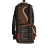 LA MOCHILA «ARMADURA DE SAMURÁI JAPONÉS» DEL MET