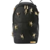 LA MOCHILA DE LOS 11 NINJAS