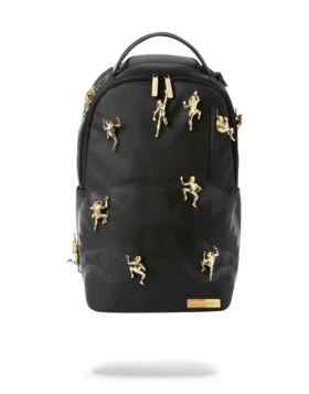 LA MOCHILA DE LOS 11 NINJAS