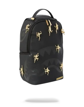 LA MOCHILA DE LOS 11 NINJAS