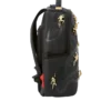 LA MOCHILA DE LOS 11 NINJAS