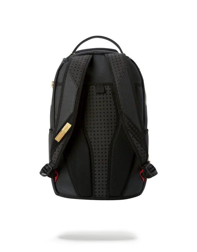 LA MOCHILA DE LOS 11 NINJAS