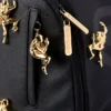 LA MOCHILA DE LOS 11 NINJAS