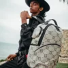 LA Mochila GETAWAY (DLXV)