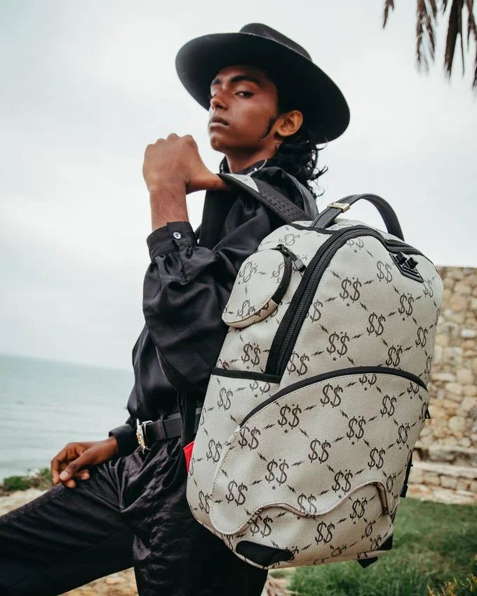 LA Mochila GETAWAY (DLXV)